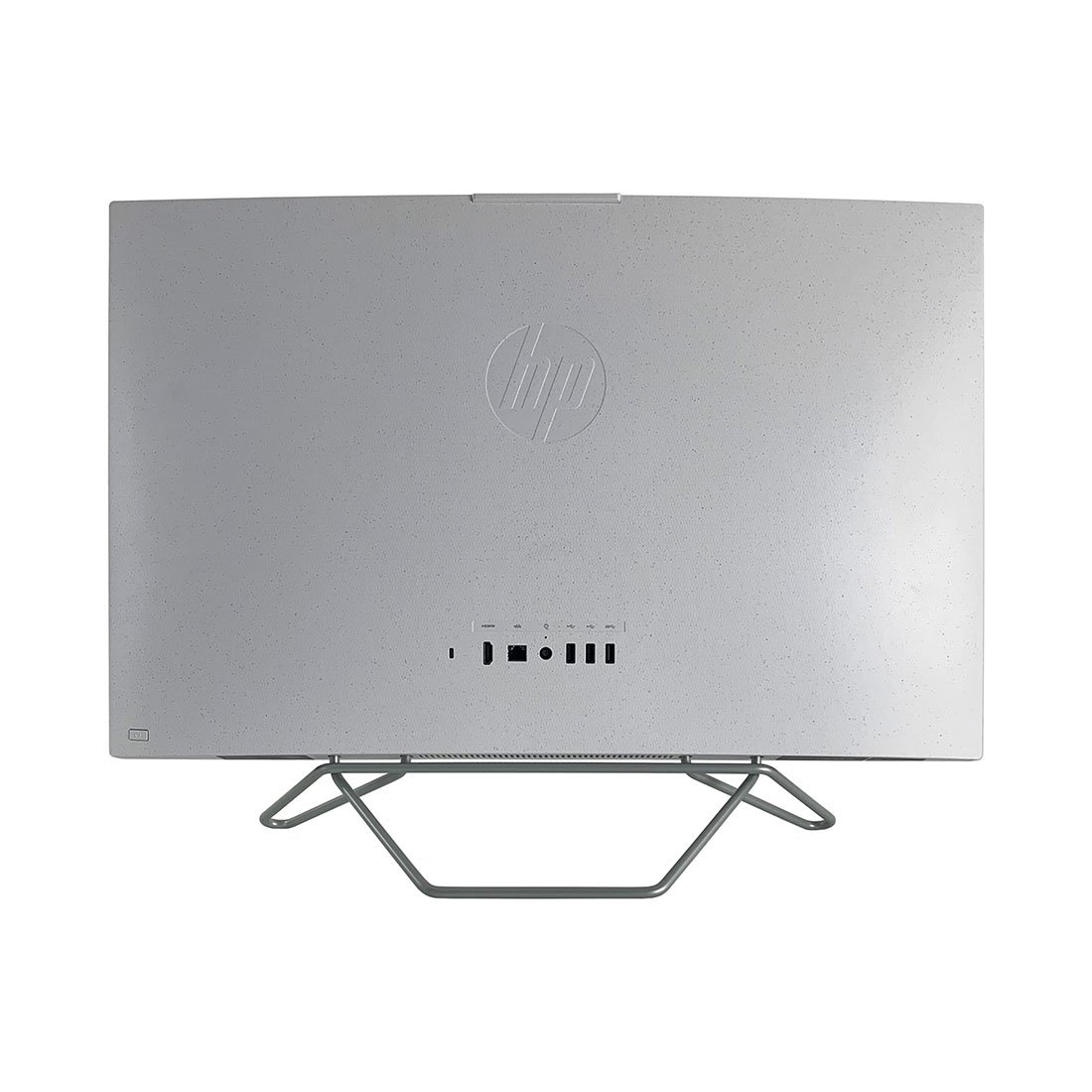 HP All-in-one, Intel Core i5-1235U, Intel Iris XE Graphics - Image 3